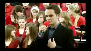 Русавуки - В больших домах тепло и свет РОЖЕСТВО