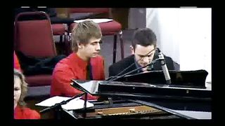 Русавуки - В больших домах тепло и свет РОЖЕСТВО