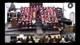 Русавуки - В больших домах тепло и свет РОЖЕСТВО