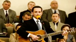 Русавуки - Далеко журавли улетели 2