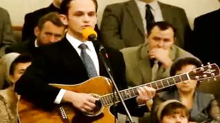 Русавуки - Далеко журавли улетели 2