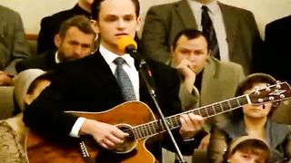 Русавуки - Далеко журавли улетели 2