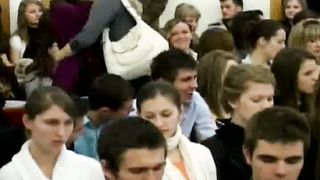 Русавуки - Мне иногда бывает очень больно