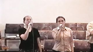 Русавуки - Трудная дорога