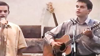 Русавуки - Трудная дорога