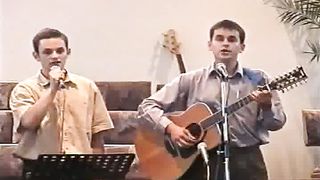 Русавуки - Трудная дорога