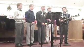 Русавуки - Устал ты по жизни шагать