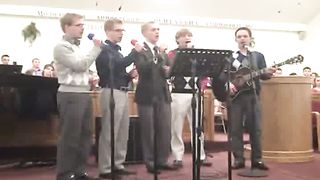 Русавуки - Устал ты по жизни шагать