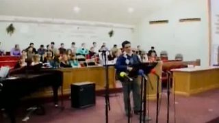 Русавуки - Хорошо когда вместе в общенье