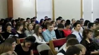 Русавуки - Хорошо когда вместе в общенье