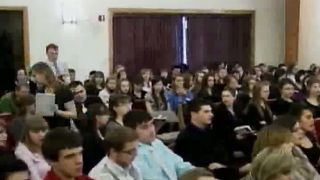 Русавуки - Хорошо когда вместе в общенье