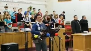 Русавуки - Хорошо когда вместе в общенье