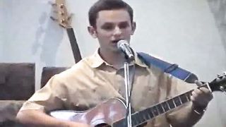 Русавуки - Надія моя на Бога