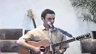 Русавуки - Надія моя на Бога