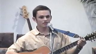 Русавуки - Надія моя на Бога