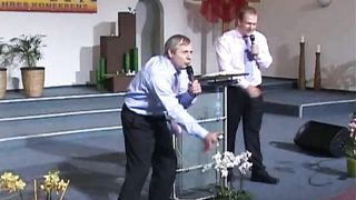 Ростислав Радчук - Не в сие ли время