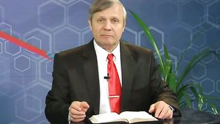 Славик Радчук - Призвание и избрание