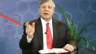 Славик Радчук - Призвание и избрание