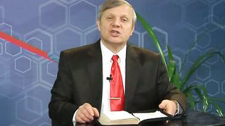 Славик Радчук - Призвание и избрание