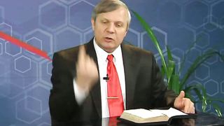 Славик Радчук - Призвание и избрание