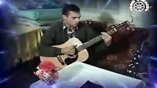 Цыгане - Иисус о Тебе я пою