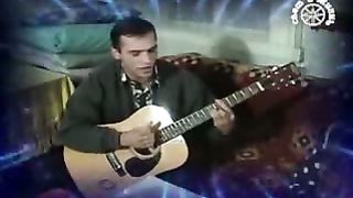 Цыгане - Иисус о Тебе я пою