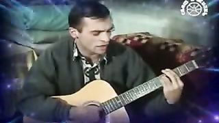 Цыгане - Иисус о Тебе я пою