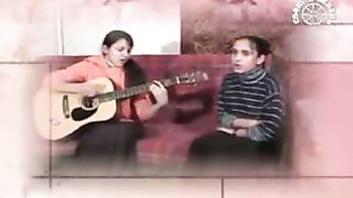 Иисус - Ты любовь моя Цыгане