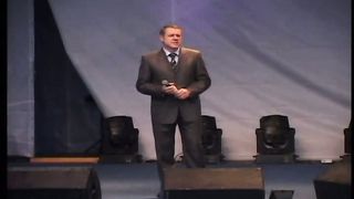 Щербина Валерий - Любовь Христова