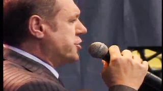 Щербина Валерий - Любовь Христова