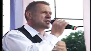 Щербина Валерий - Прости