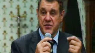 Щербина Валерий - Будь милостив мой Бог