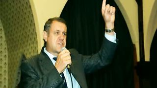 Щербина Валерий - Молитва