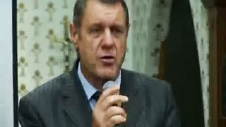 Щербина Валерий - Молитва