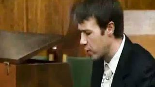 Щербина Валерий - Молитва