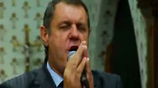 Щербина Валерий - Самотній птах