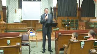 Щербина Валерий - Свидетельство