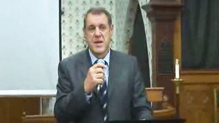 Щербина Валерий - Свидетельство