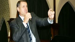 Щербина Валерий - Выхожу один я на дорогу