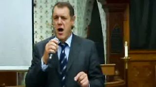 Щербина Валерий - Выхожу один я на дорогу