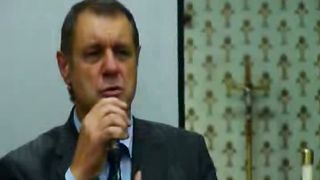 Щербина Валерий - Выхожу один я на дорогу