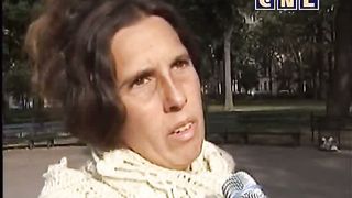 21 Удивительные факты - Волшебница Аэндора I