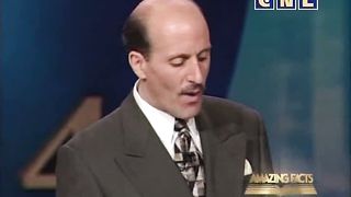 21 Удивительные факты - Волшебница Аэндора I