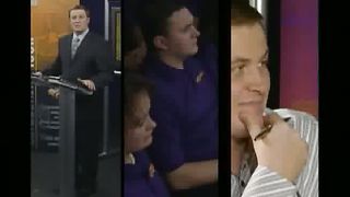 Угол - Долбин Геннадий Возможность