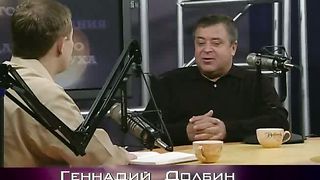 Угол - Долбин Геннадий Возможность