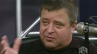 Угол - Долбин Геннадий Возможность