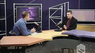 Угол - Жан Дегтярев - Обращение рок - музыканта