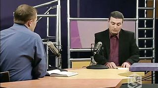 Угол - Жан Дегтярев - Обращение рок - музыканта