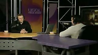 Угол - Дмитрий Носарев - Победа над депрессией