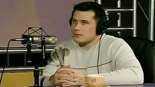 Угол - Дмитрий Носарев - Победа над депрессией